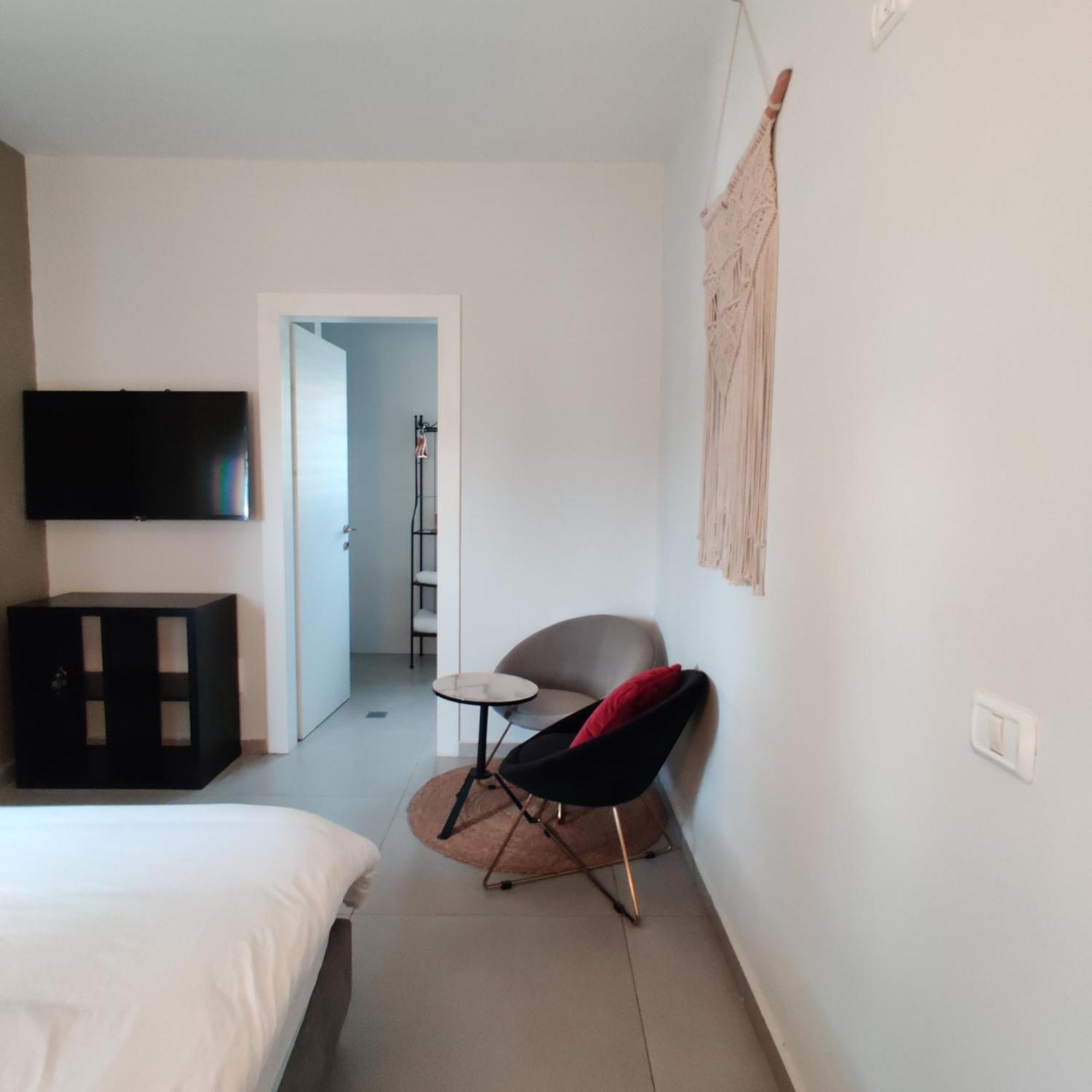 Urbanica Carmel- Apartments Haifa Kamer foto