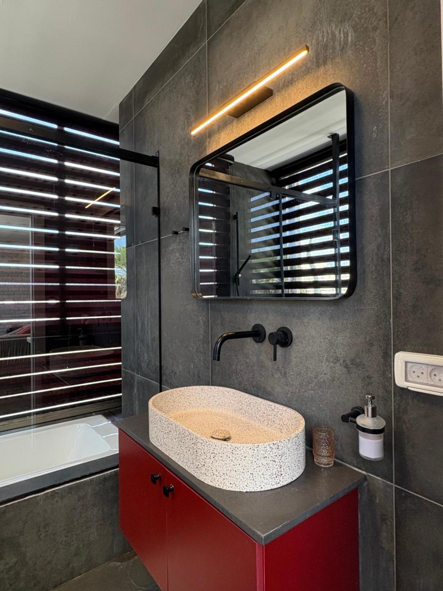Urbanica Carmel- Apartments Haifa Kamer foto